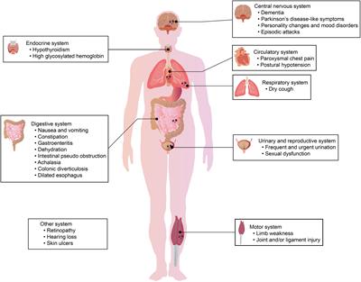 Clinical and mechanism advances of <mark class="highlighted">neuronal intranuclear inclusion disease</mark>
